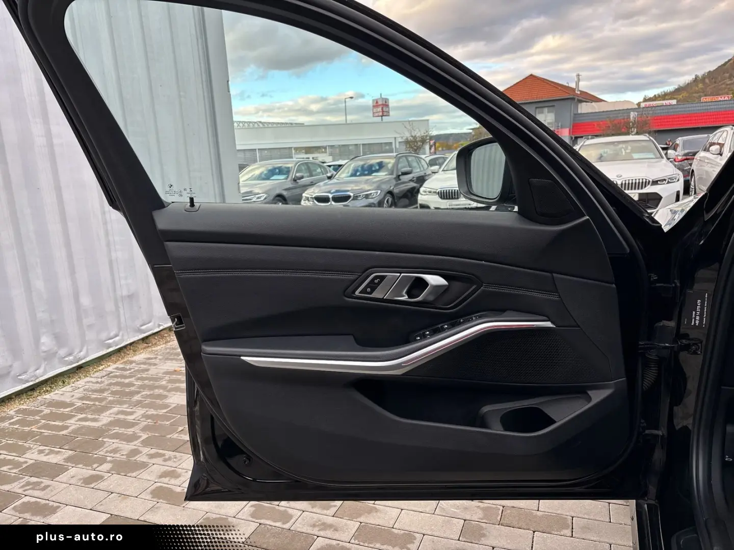 BMW 320i Limousine LED LC Prof Komfort Ambiente SHZ