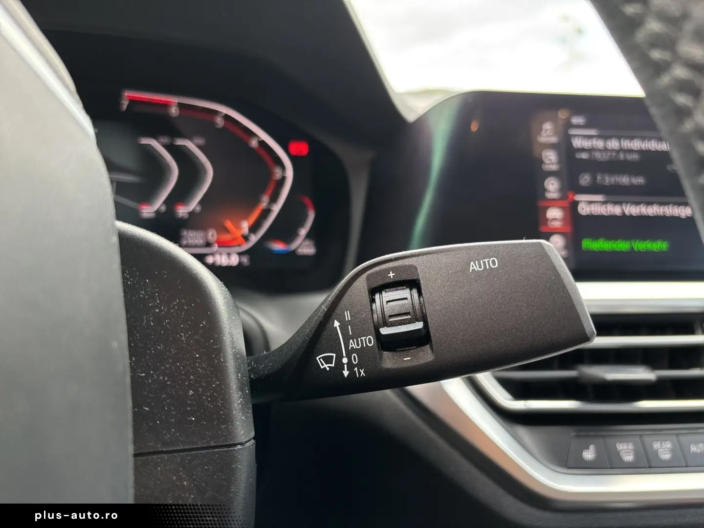 BMW 320i Limousine LED LC Prof Komfort Ambiente SHZ