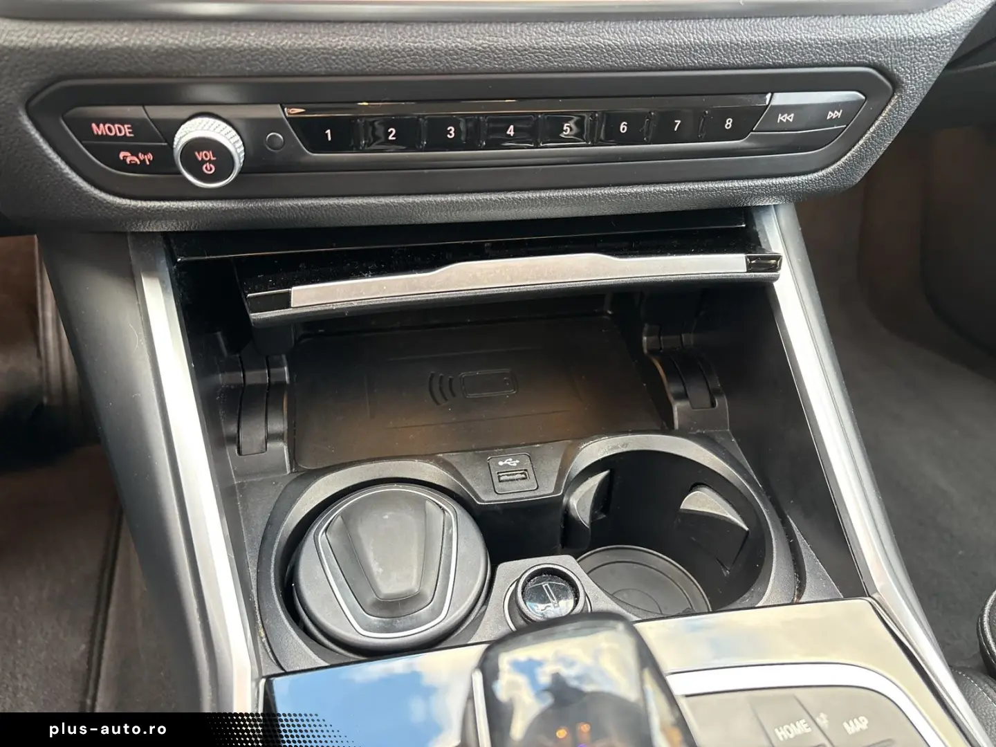 BMW 320i Limousine LED LC Prof Komfort Ambiente SHZ