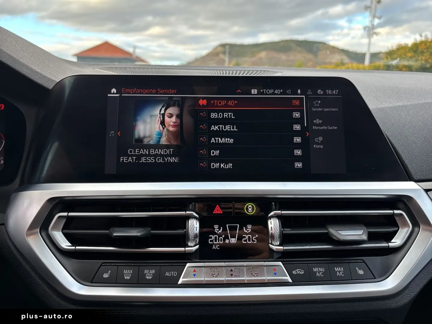 BMW 320i Limousine LED LC Prof Komfort Ambiente SHZ