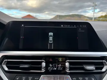 BMW 320i Limousine LED LC Prof Komfort Ambiente SHZ