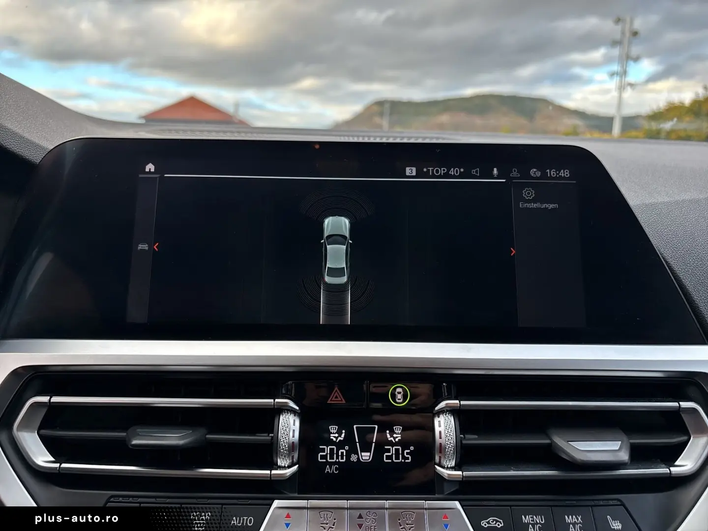 BMW 320i Limousine LED LC Prof Komfort Ambiente SHZ