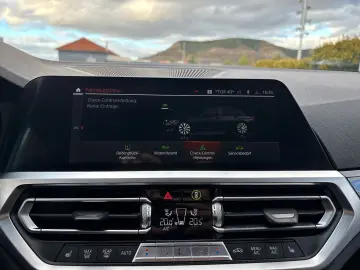 BMW 320i Limousine LED LC Prof Komfort Ambiente SHZ