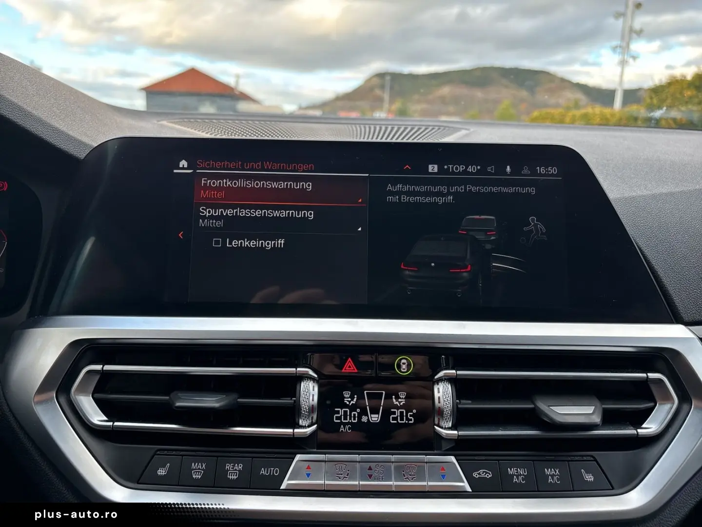 BMW 320i Limousine LED LC Prof Komfort Ambiente SHZ