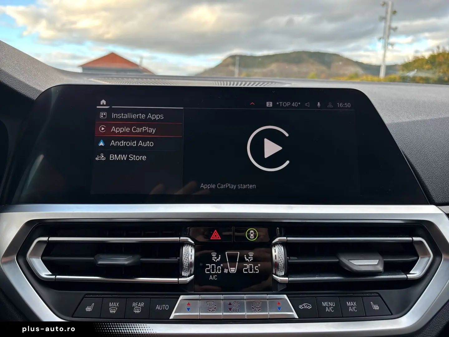 BMW 320i Limousine LED LC Prof Komfort Ambiente SHZ