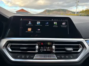 BMW 320i Limousine LED LC Prof Komfort Ambiente SHZ