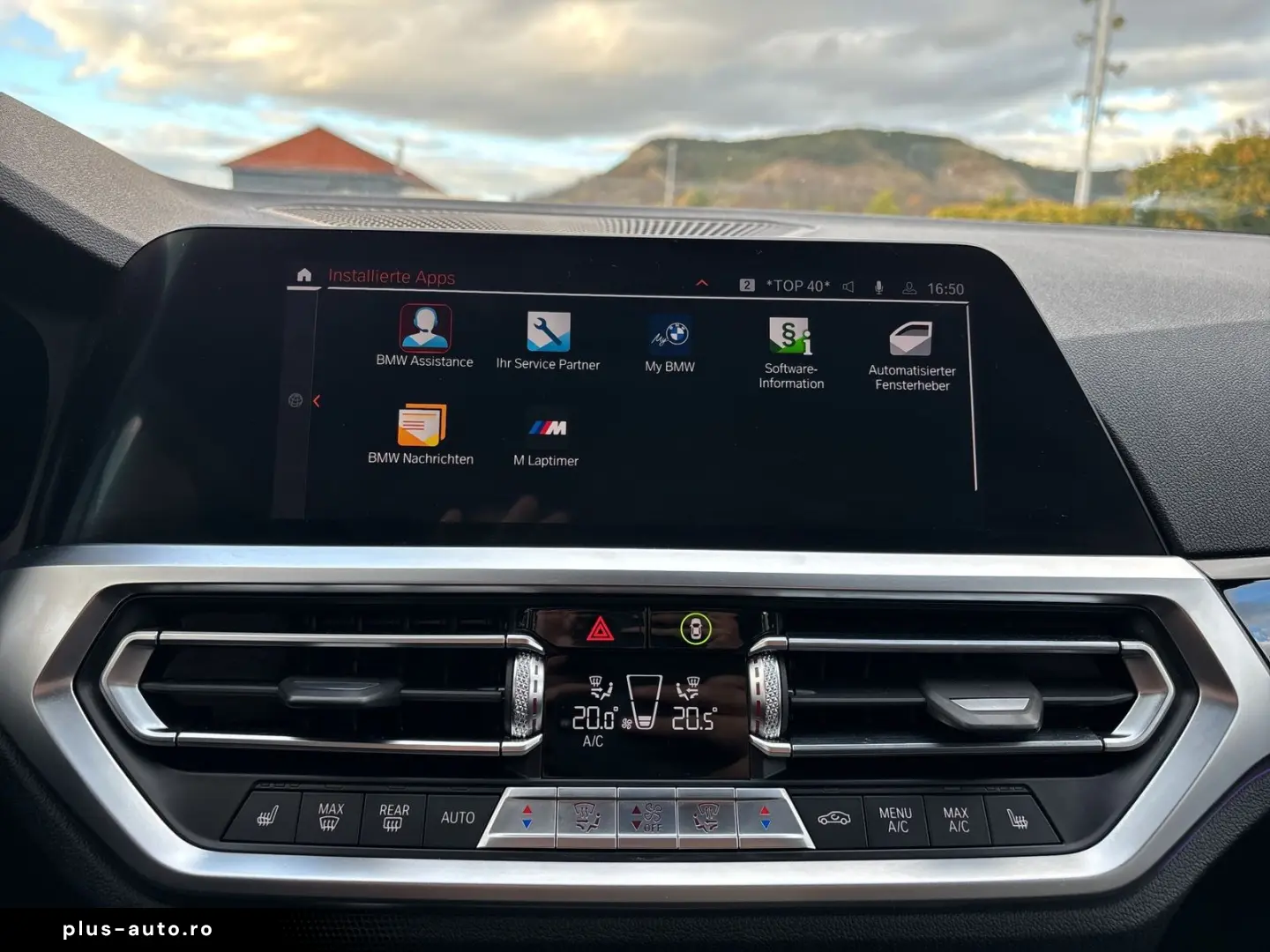 BMW 320i Limousine LED LC Prof Komfort Ambiente SHZ