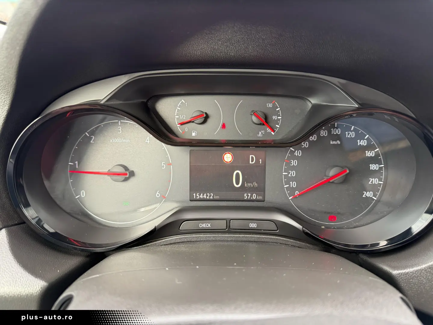 Opel Grandland X  2018