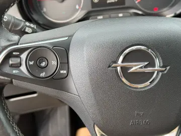 Opel Grandland X  2018