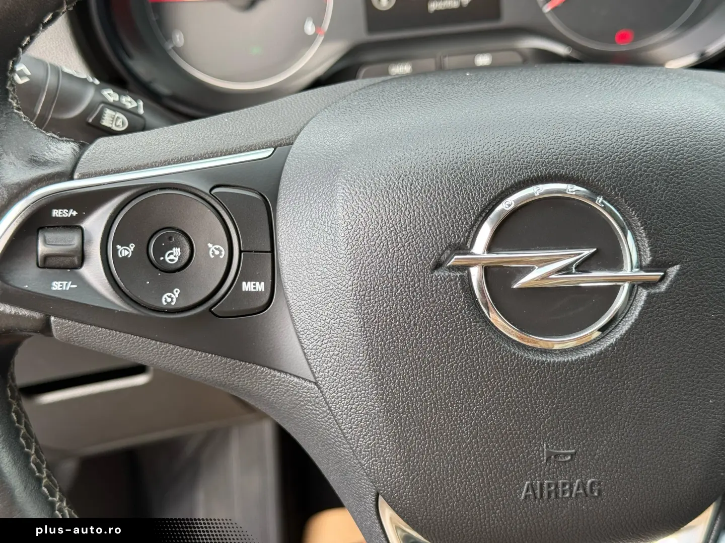 Opel Grandland X  2018