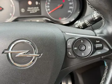 Opel Grandland X  2018