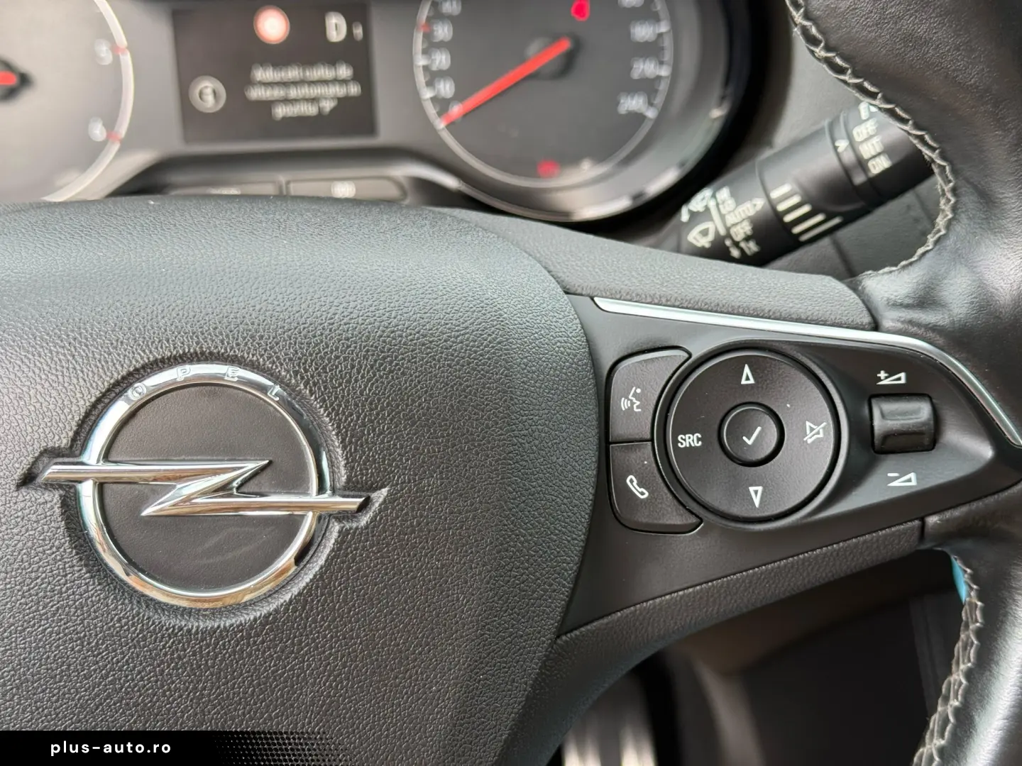 Opel Grandland X  2018