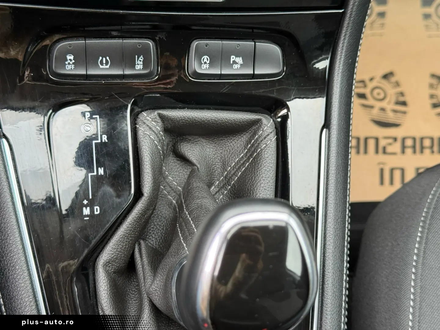 Opel Grandland X  2018