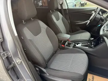 Opel Grandland X  2018