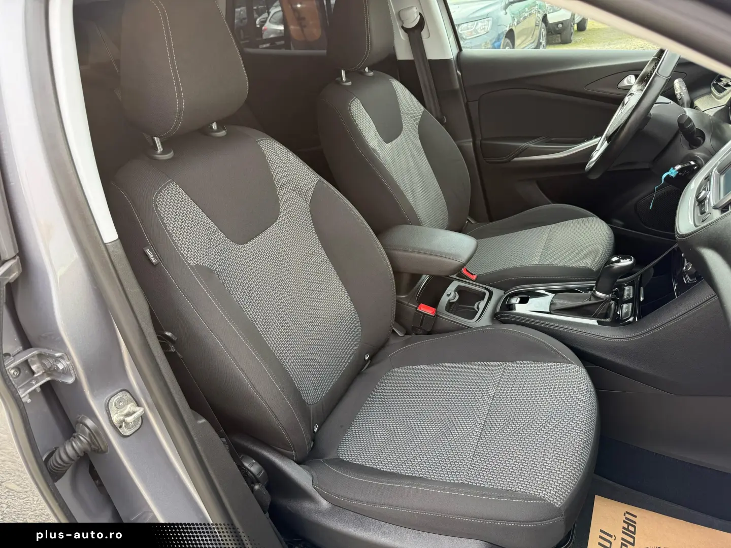 Opel Grandland X  2018