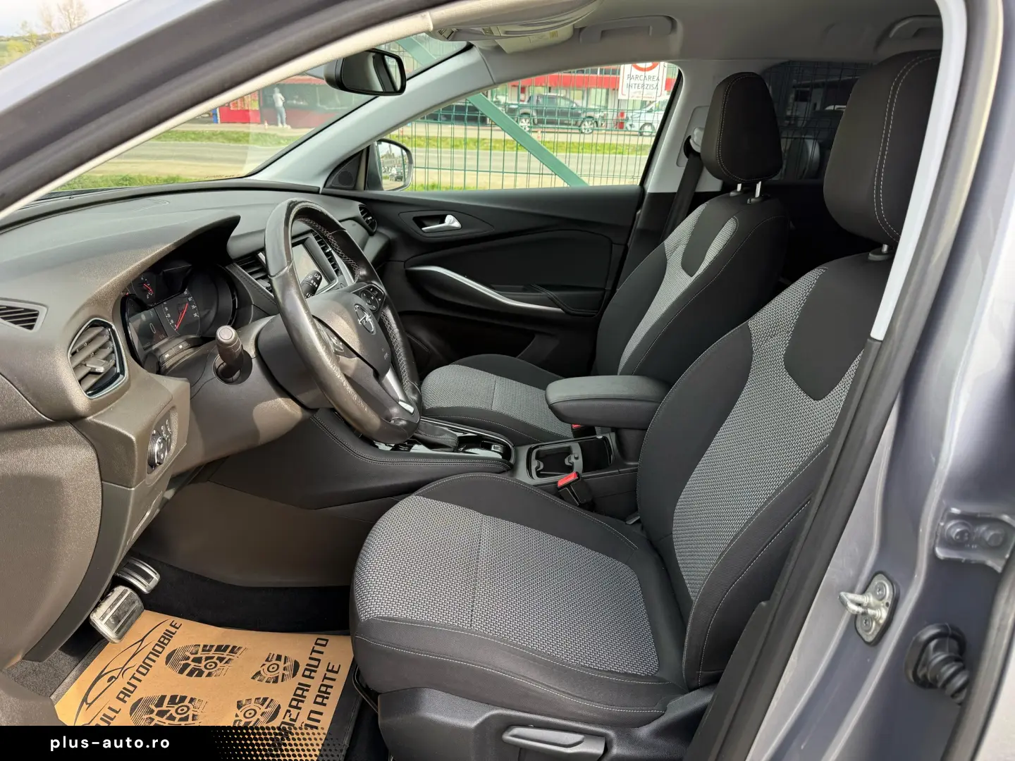 Opel Grandland X  2018