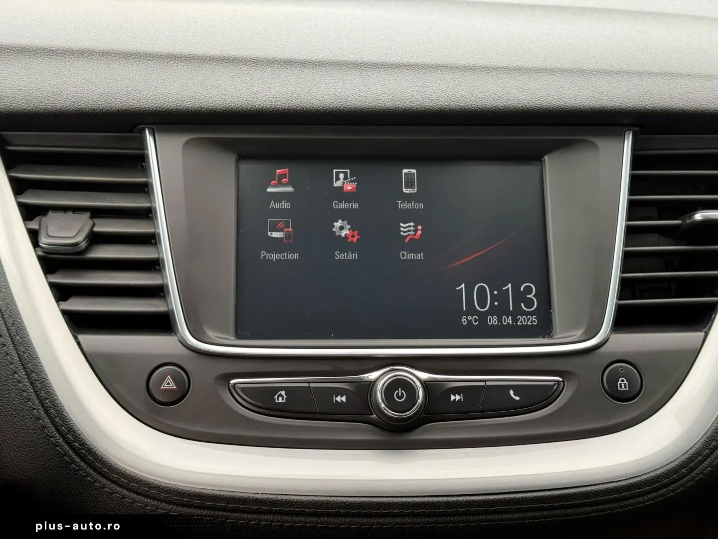 Opel Grandland X  2018