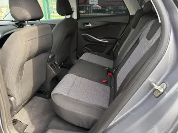 Opel Grandland X  2018