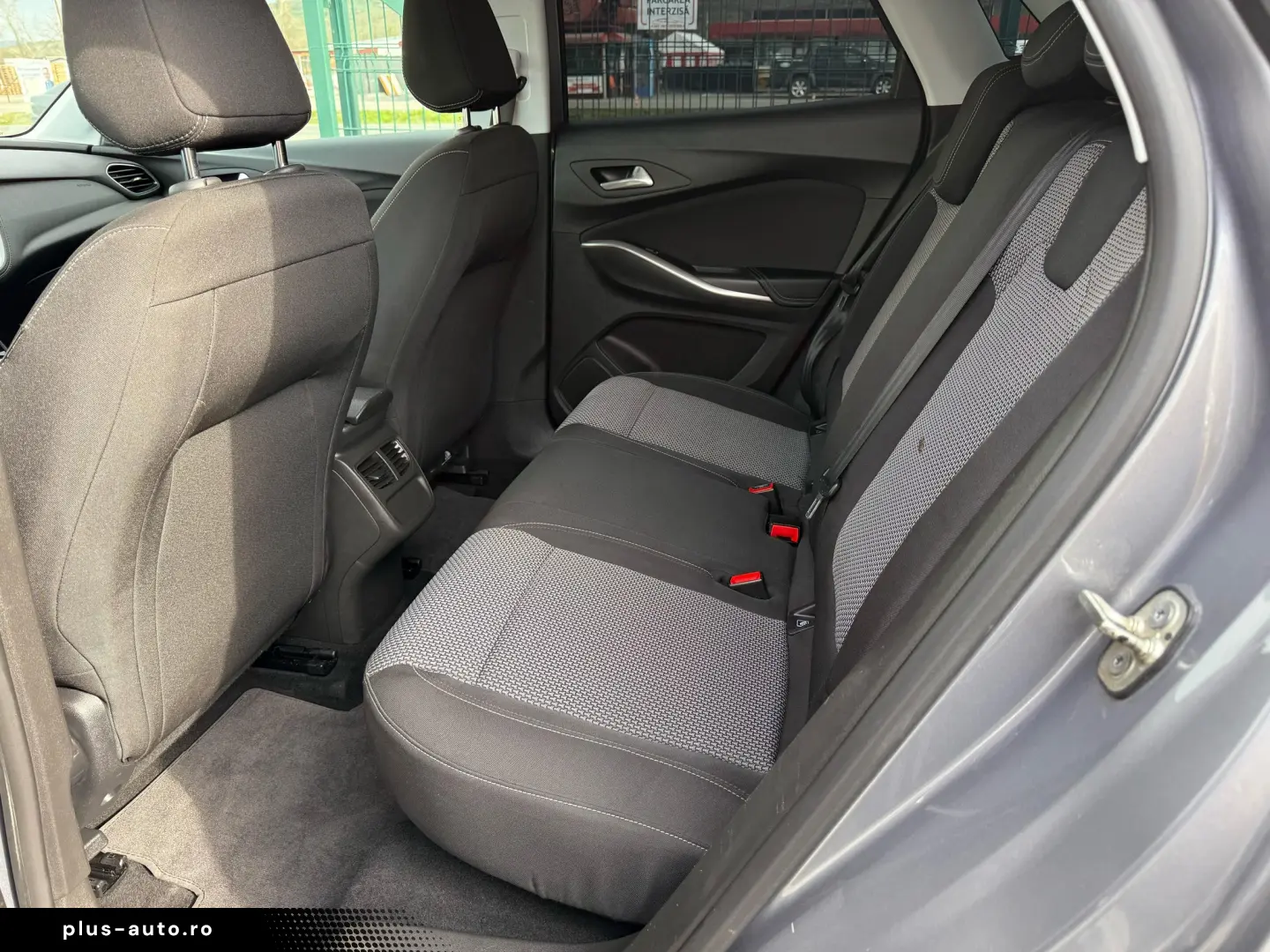 Opel Grandland X  2018