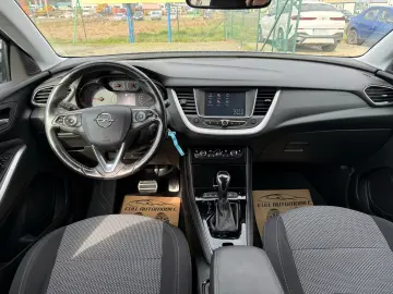 Opel Grandland X  2018