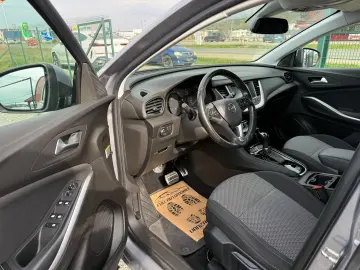 Opel Grandland X  2018