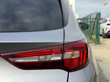 Opel Grandland X  2018