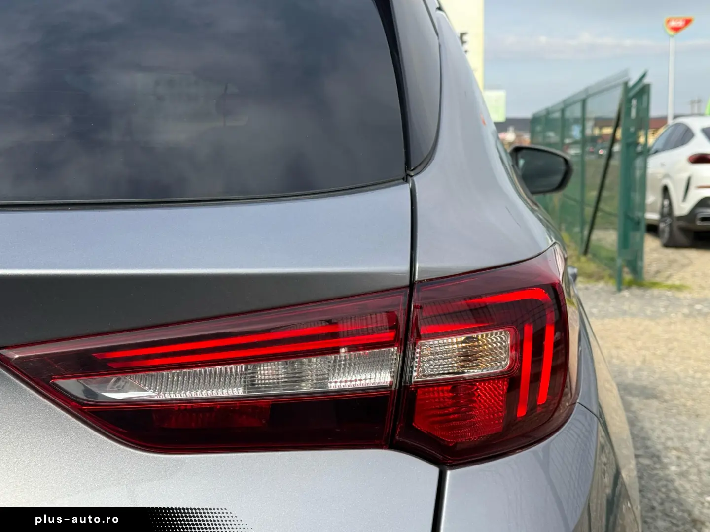 Opel Grandland X  2018