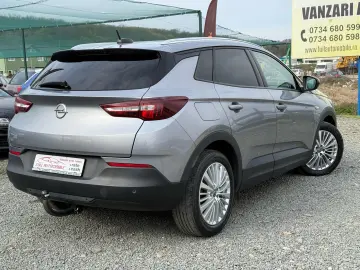 Opel Grandland X  2018