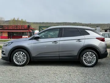 Opel Grandland X  2018