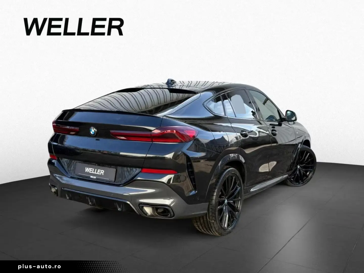 BMW X6 xDrive30d M Sport DA-Pro PA  HUD HK Pano 22