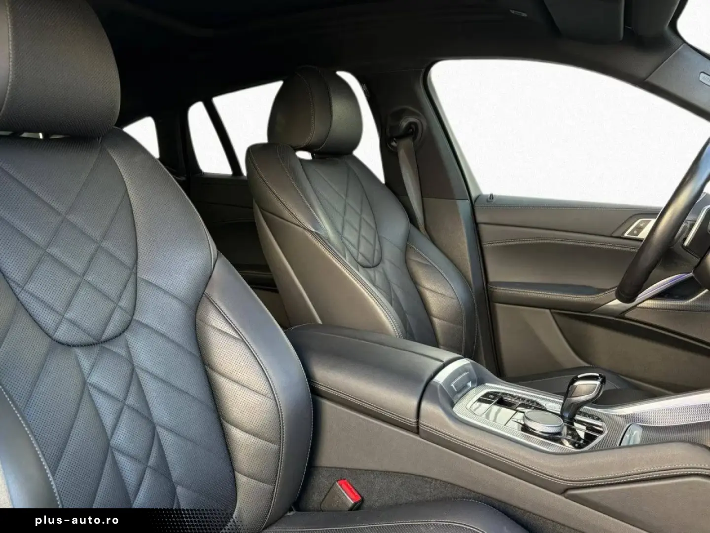 BMW X6 xDrive30d M Sport DA-Pro PA  HUD HK Pano 22