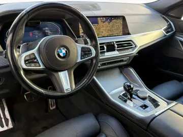 BMW X6 xDrive30d M Sport DA-Pro PA  HUD HK Pano 22