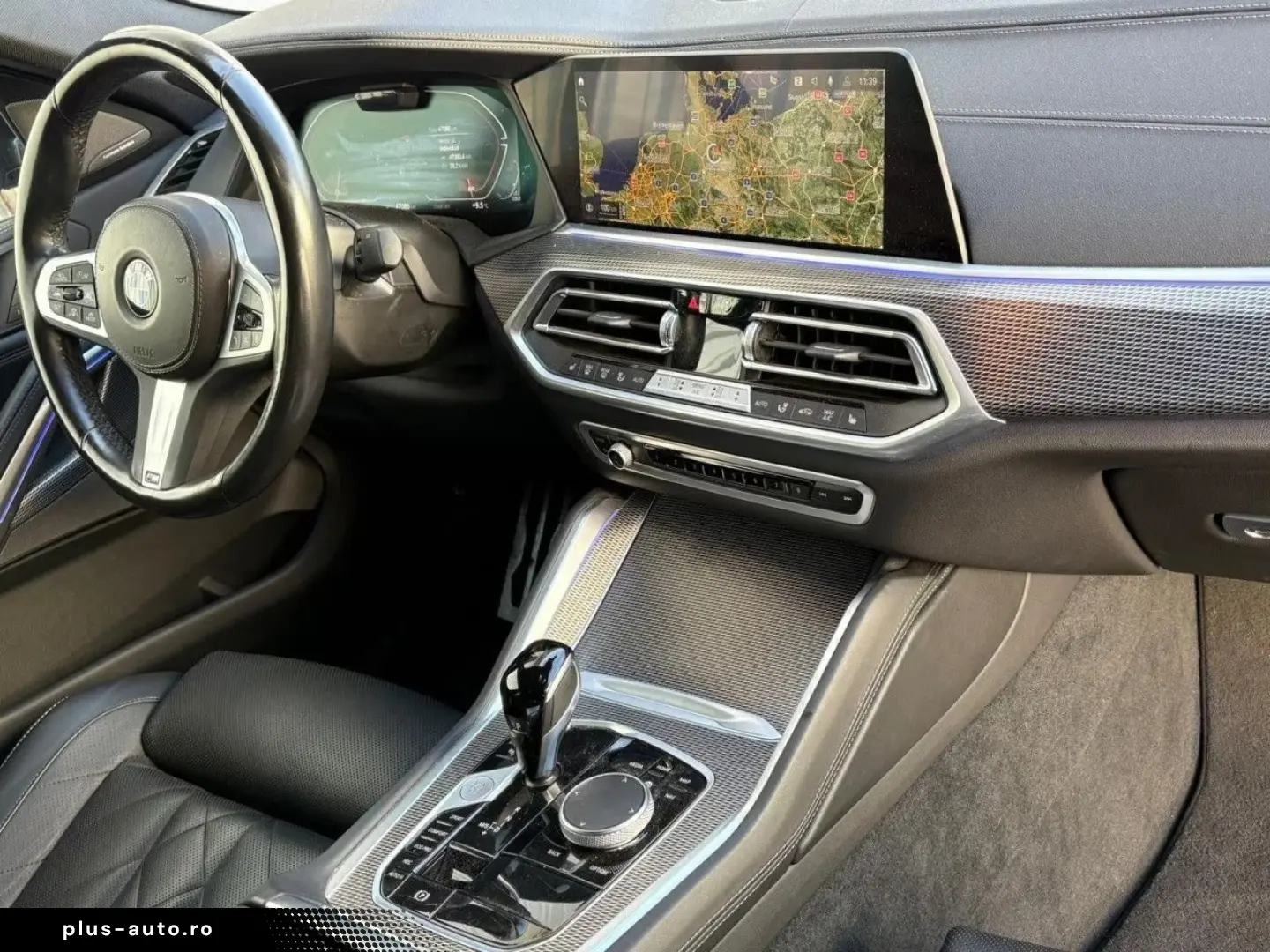 BMW X6 xDrive30d M Sport DA-Pro PA  HUD HK Pano 22