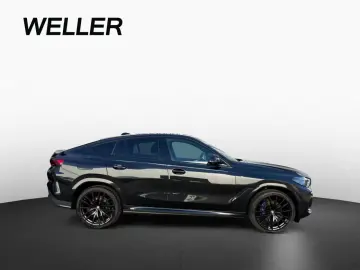 BMW X6 xDrive30d M Sport DA-Pro PA  HUD HK Pano 22