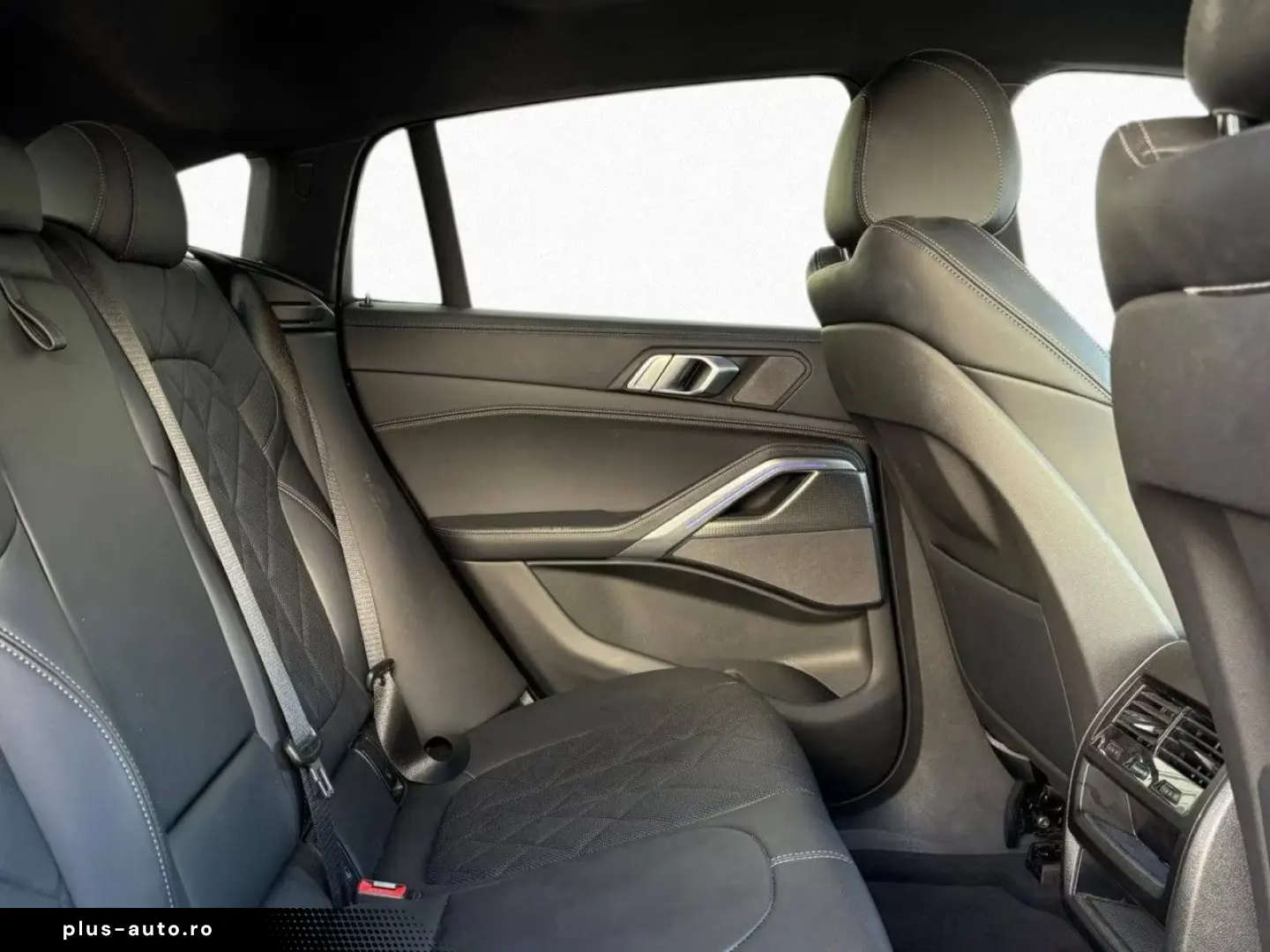 BMW X6 xDrive30d M Sport DA-Pro PA  HUD HK Pano 22