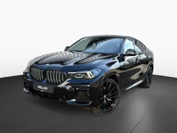 BMW X6 xDrive30d M Sport DA-Pro PA  HUD HK Pano 22