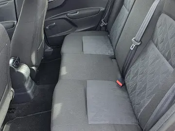 Citroen C-Elysee  2018  Benzina