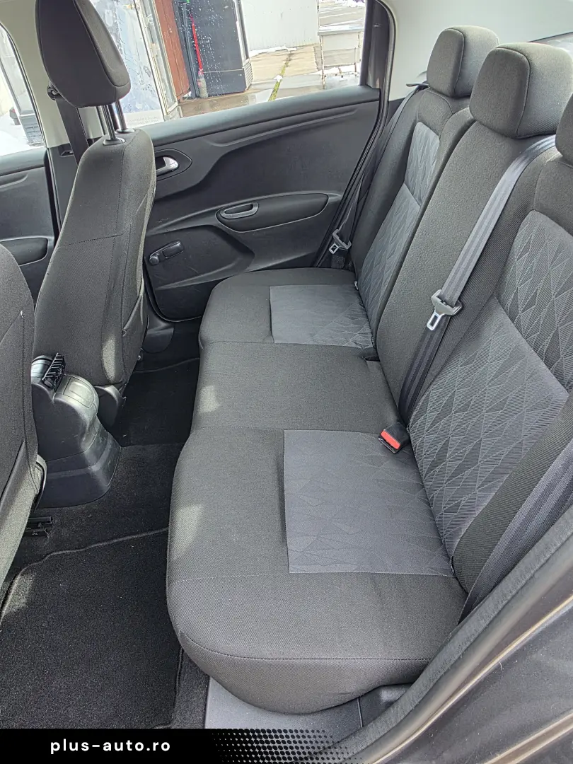 Citroen C-Elysee  2018  Benzina