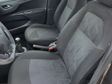 Citroen C-Elysee  2018  Benzina