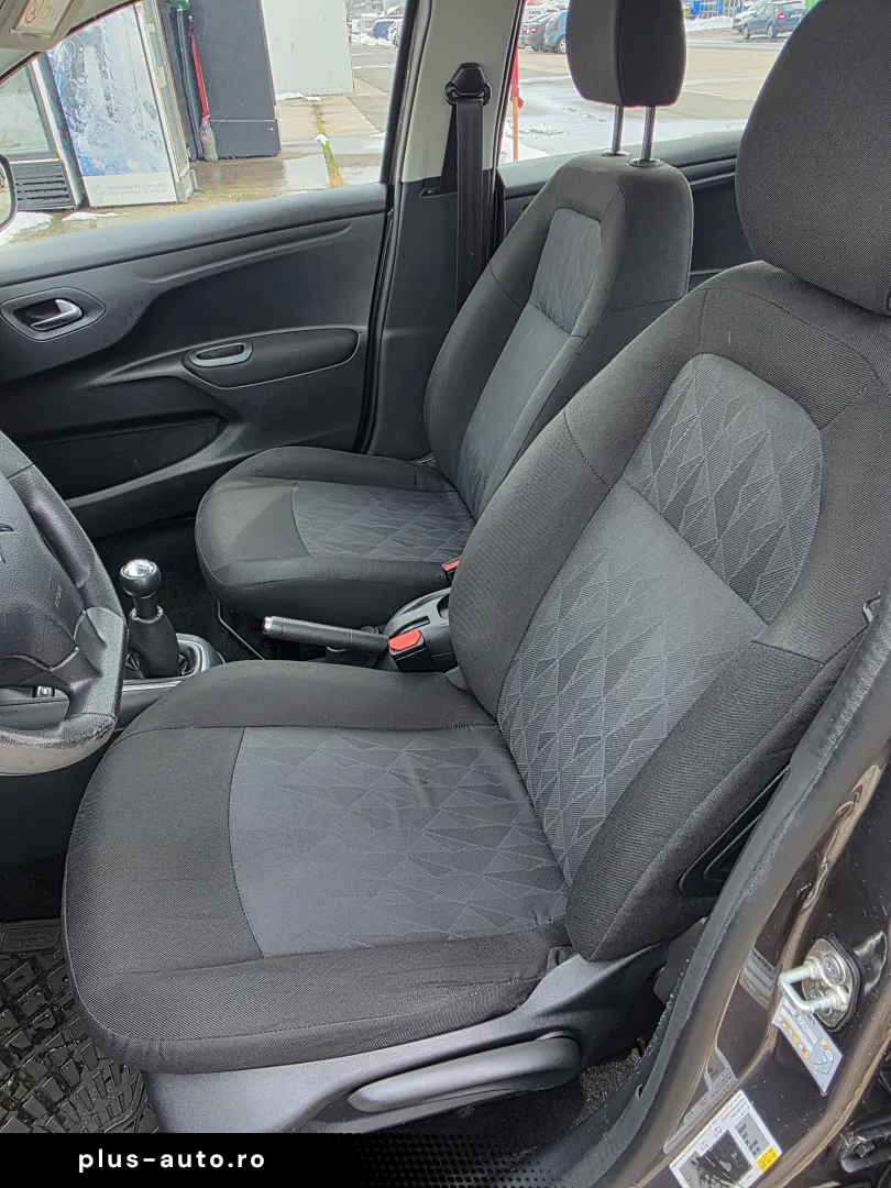 Citroen C-Elysee  2018  Benzina