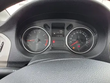 Citroen C-Elysee  2018  Benzina