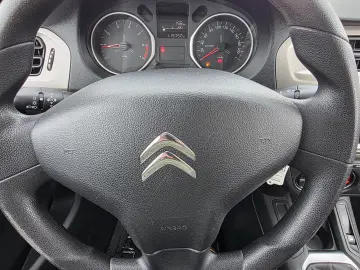 Citroen C-Elysee  2018  Benzina