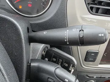 Citroen C-Elysee  2018  Benzina