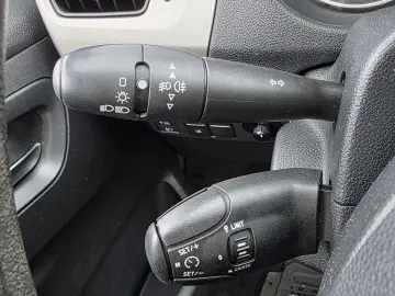 Citroen C-Elysee  2018  Benzina