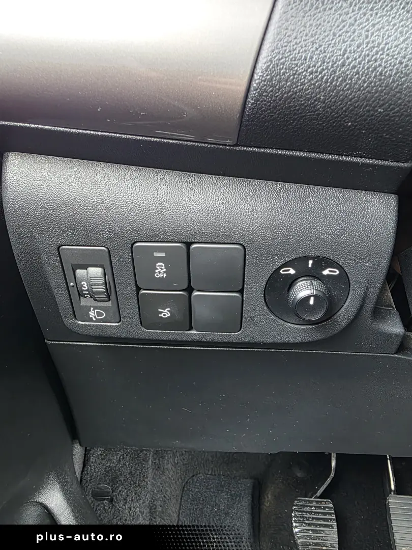 Citroen C-Elysee  2018  Benzina