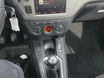 Citroen C-Elysee  2018  Benzina