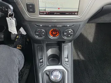 Citroen C-Elysee  2018  Benzina