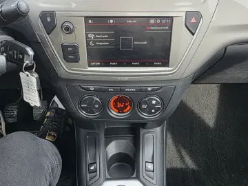 Citroen C-Elysee  2018  Benzina