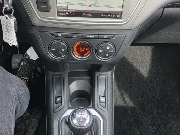 Citroen C-Elysee  2018  Benzina