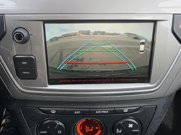 Citroen C-Elysee  2018  Benzina